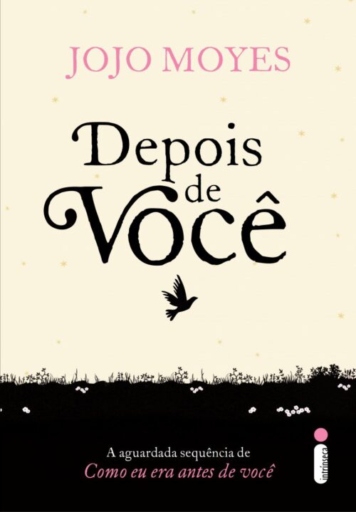 Baixar Livro Depois de voce Jojo Moyes em PDF ePub e mobi ou ler online