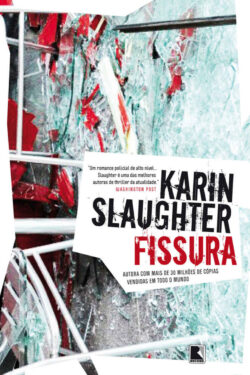 Baixar Livro Fissura Will Trent Vol 02 Karin Slaughter em PDF ePub e Mobi ou ler online