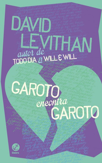 Baixar Livro Garoto Encontra Garoto David Levithan em PDF ePub e Mobi ou ler online