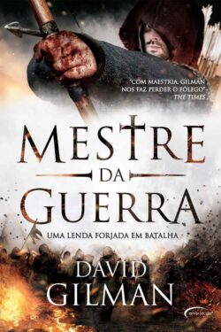 Baixar Livro Mestre da Guerra Mestre da Guerra Vol 01 David Gilman em PDF ePub e Mobi ou ler online