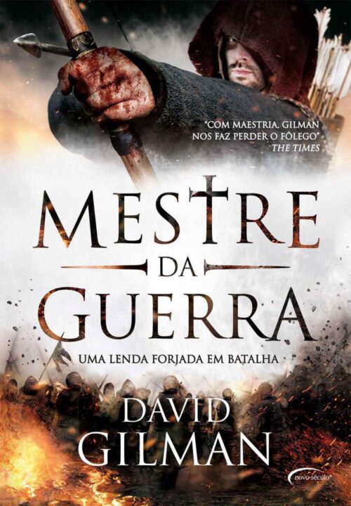 Baixar Livro Mestre da Guerra Mestre da Guerra Vol 01 David Gilman em PDF ePub e Mobi ou ler online