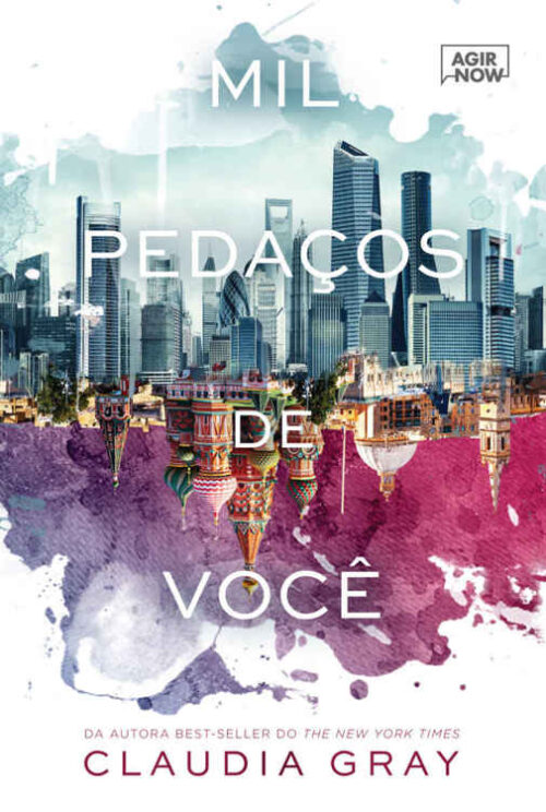 Baixar Livro Mil Pedacos de Voce Claudia Gray em PDF ePub e Mobi ou ler online