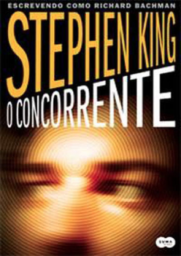 Baixar Livro O Concorrente Stephen King em PDF ePub e Mobi ou ler online