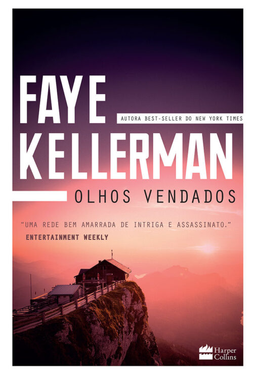 Baixar Livro Olhos Vendados Faye Kellerman em PDF ePub e Mobi ou ler online