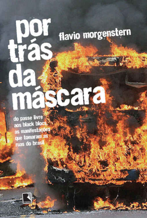 Baixar Livro Por Tras da Mascara Flavio Morgenstern em PDF ePub e Mobi ou ler online