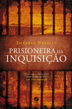 Baixar Livro Prisioneira da Inquisicao Theresa Breslin em PDF ePub e Mobi ou ler online