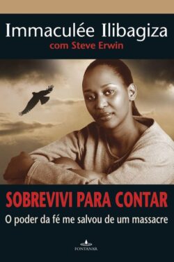 Baixar Livro Sobrevivi para contar Immaculee Ilibagiza em PDF ePub e Mobi ou ler online