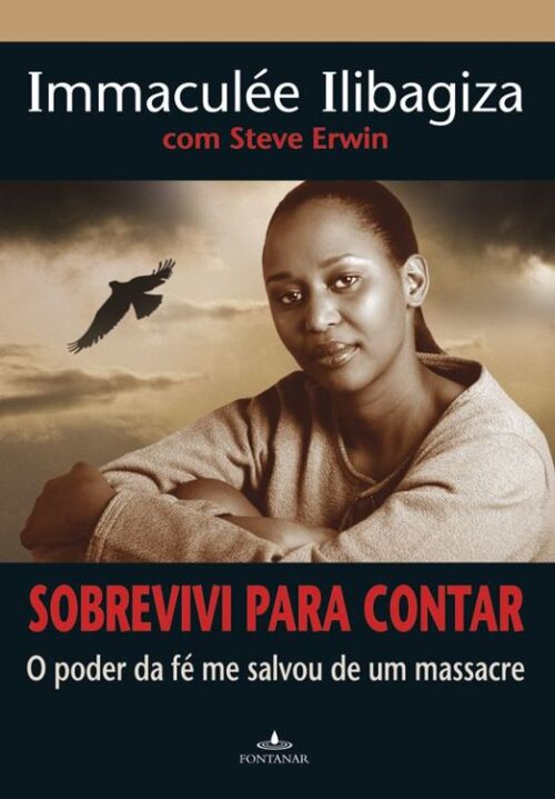 Baixar Livro Sobrevivi para contar Immaculee Ilibagiza em PDF ePub e Mobi ou ler online