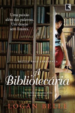 Baixar Livro A Bibliotecaria Logan Belle em PDF ePub e Mobi ou ler online