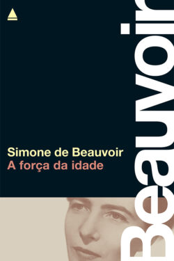 Baixar Livro A Forca da Idade Simone de Beauvoir em PDF ePub e Mobi ou ler online