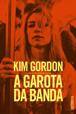 Baixar Livro A Garota da Banda Kim Gordon em PDF ePub e Mobi ou ler online