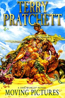 Baixar Livro A Magia de Holy Wood Discworld Vol 10 Terry Pratchett em PDF ePub e Mobi ou ler online