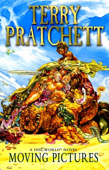 Baixar Livro A Magia de Holy Wood Discworld Vol 10 Terry Pratchett em PDF ePub e Mobi ou ler online