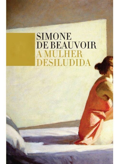 Baixar Livro A Mulher Desiludida Simone de Beauvoir em PDF ePub e Mobi ou ler online