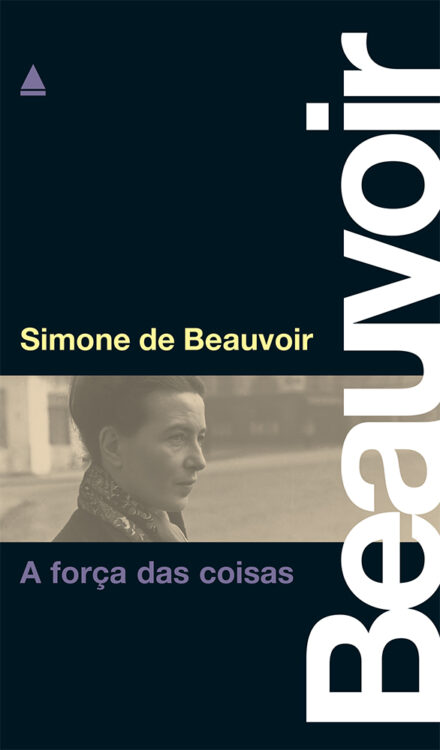 Baixar Livro A forca das coisas Simone de Beauvoir em PDF ePub e Mobi ou ler online