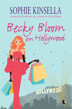 Baixar Livro Becky Bloom em Hollywood Sophie Kinsella em PDF ePub e Mobi ou ler online