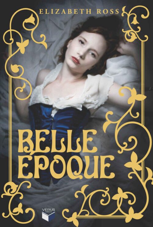 Baixar Livro Belle Epoque Elizabeth Ross em PDF ePub e Mobi ou ler online