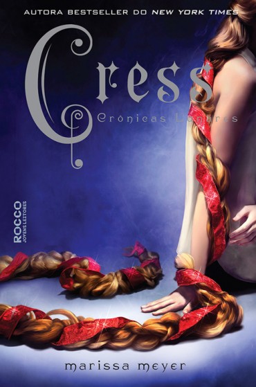 Baixar Livro Cress Cronicas Lunares Vol 03 Marissa Meyer em PDF ePub e Mobi ou ler online