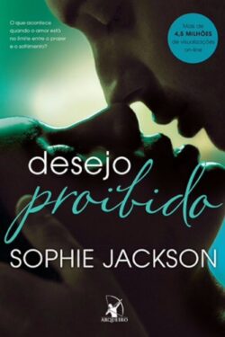 Baixar Livro Desejo Proibido Desejo Proibido Vol 01 sophie Jackson em PDF ePub e Mobi ou ler online