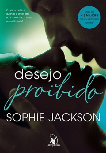 Baixar Livro Desejo Proibido Desejo Proibido Vol 01 sophie Jackson em PDF ePub e Mobi ou ler online