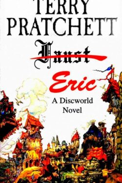 Baixar Livro Eric Discworld Vol 09 Terry Pratchett em PDF ePub e Mobi ou ler online