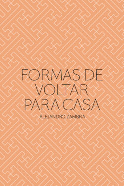 Baixar Livro Formas de Voltar para Casa Alejandro Zambra em PDF ePub e Mobi ou ler online