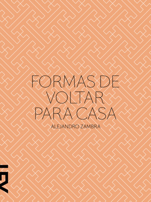 Baixar Livro Formas de Voltar para Casa Alejandro Zambra em PDF ePub e Mobi ou ler online