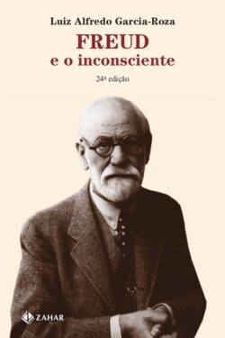 Baixar Livro Freud e o Inconsciente Luiz Alfredo Garcia Roza em PDF ePub e Mobi ou ler online