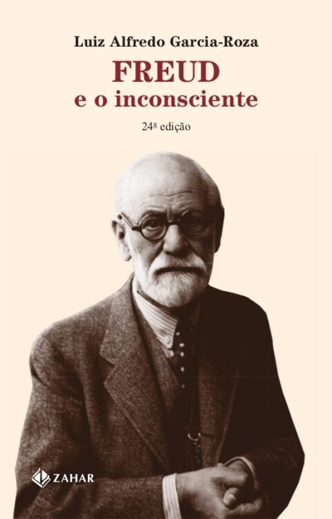 Baixar Livro Freud e o Inconsciente Luiz Alfredo Garcia Roza em PDF ePub e Mobi ou ler online