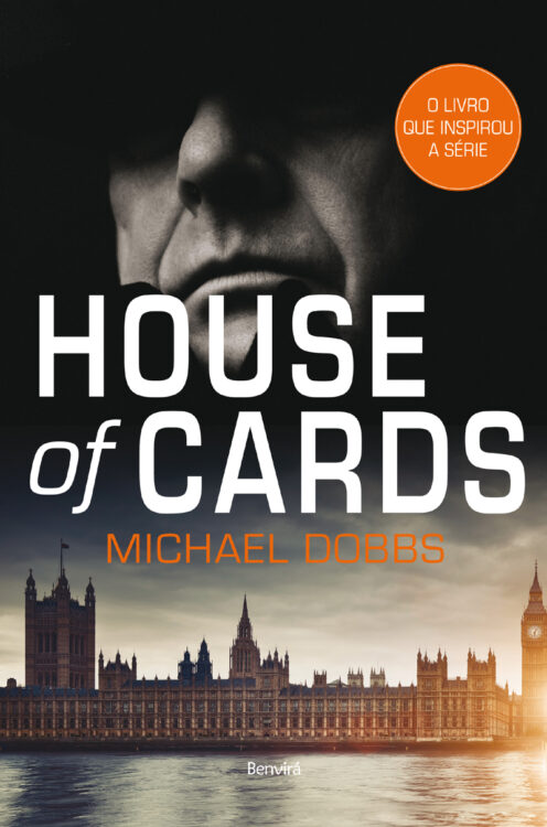 Baixar Livro House of Cards Francis Urquhart Vol 01 Michael Dobbs em PDF ePub e Mobi ou ler online