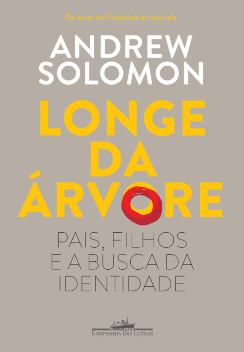 Baixar Livro Longe da Arvore Andrew Solomon em PDF ePub e Mobi ou ler online