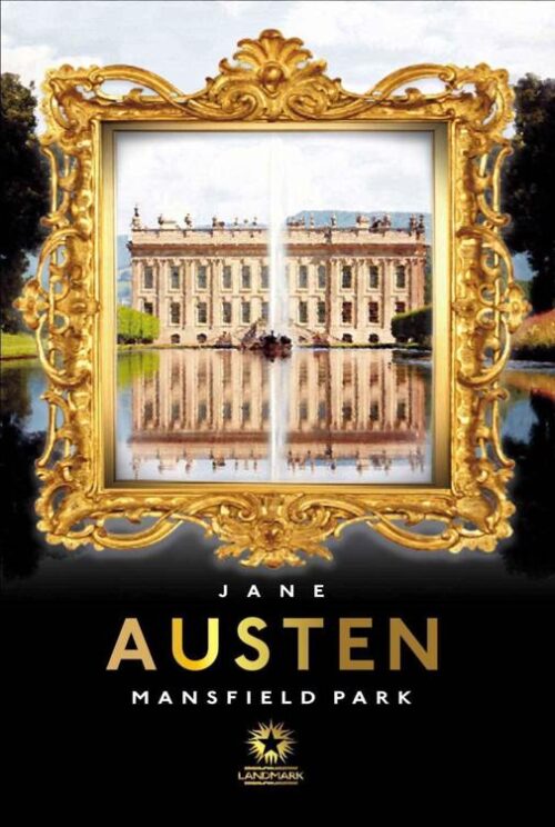 Baixar Livro Mansfield Park Jane Austen em PDF ePub e Mobi ou ler online