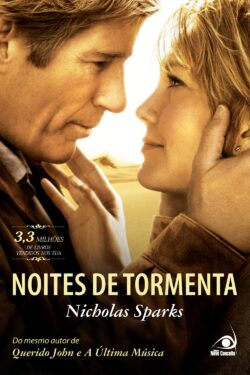 Baixar Livro Noites de Tormenta Nicholas Sparks em PDF ePub e Mobi ou ler online