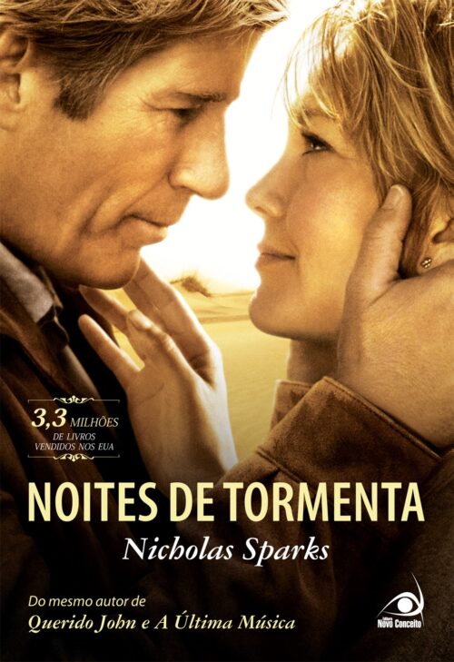 Baixar Livro Noites de Tormenta Nicholas Sparks em PDF ePub e Mobi ou ler online