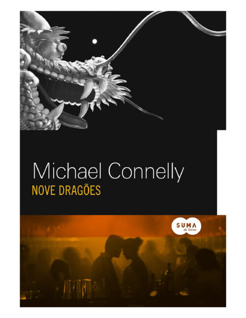 Baixar Livro Nove Dragoes Serie Harry Bosch Vol 14 Michael Connelly em PDF ePub e Mobi ou ler online