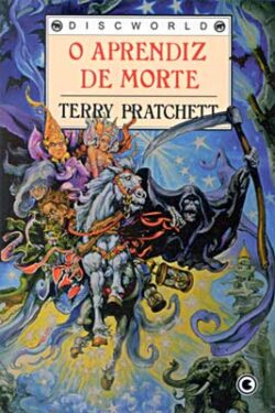 Baixar Livro O Aprendiz de Morte Vol 04 Terry Pratchett em PDF ePub e Mobi ou ler online