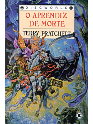 Baixar Livro O Aprendiz de Morte Vol 04 Terry Pratchett em PDF ePub e Mobi ou ler online