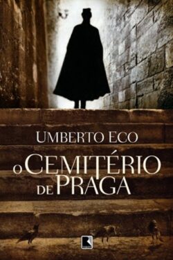 Baixar Livro O Cemiterio de Praga Umberto Eco em PDF ePub e Mobi ou ler online