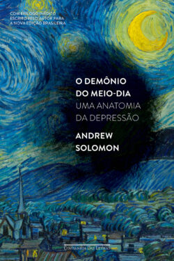 Baixar Livro O Demonio do Meio dia Andrew Solomon em PDF ePub e Mobi ou ler online