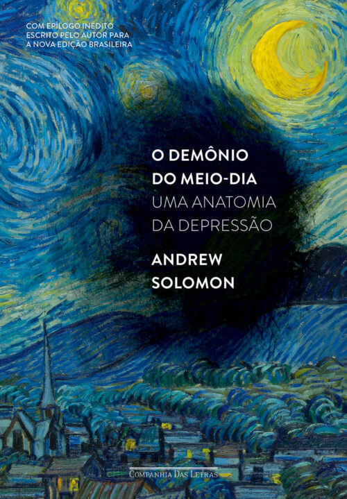 Baixar Livro O Demonio do Meio dia Andrew Solomon em PDF ePub e Mobi ou ler online