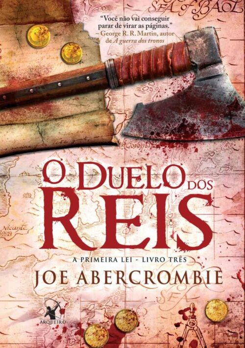 Baixar Livro O Duelo dos Reis A Primeira Lei Vol 3 Joe Abercrombie em PDF ePub e Mobi ou ler online