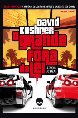 Baixar Livro O Grande Fora da Lei David Kushner em PDF ePub e Mobi ou ler online