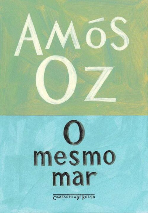 Baixar Livro O Mesmo Mar Amos Oz em PDF ePub e Mobi ou ler online