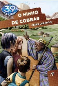 Baixar Livro O Ninho de Cobras The 39 Clues Vol 07 Peter Lerangis em PDF ePub e Mobi ou ler online