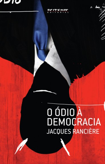 Baixar Livro O Odio a Democracia Jacques Ranciere em PDF ePub e Mobi ou ler online