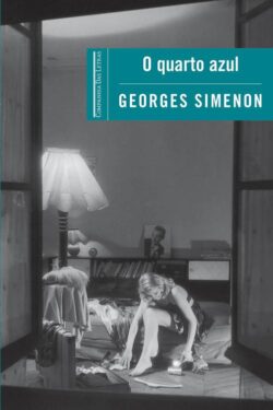 Baixar Livro O Quarto Azul Georges Simenon em PDF ePub e Mobi ou ler online