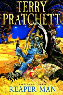 Baixar Livro O Senhor da Foice Discworld Vol 11 Terry Pratchett em PDF ePub e Mobi ou ler online