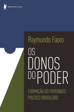 Baixar Livro Os Donos do Poder Raymundo Faoro em PDF ePub e Mobi ou ler online