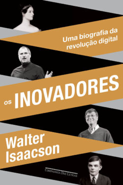 Baixar Livro Os Inovadores Walter Isaacson em PDF ePub e Mobi ou ler online