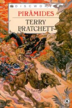 Baixar Livro Piramides Terry Pratchett em PDF ePub e Mobi ou ler online